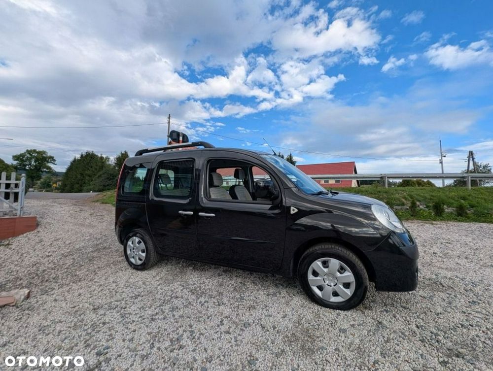 Renault Kangoo 1.6 16V 105 Happy Family - 3