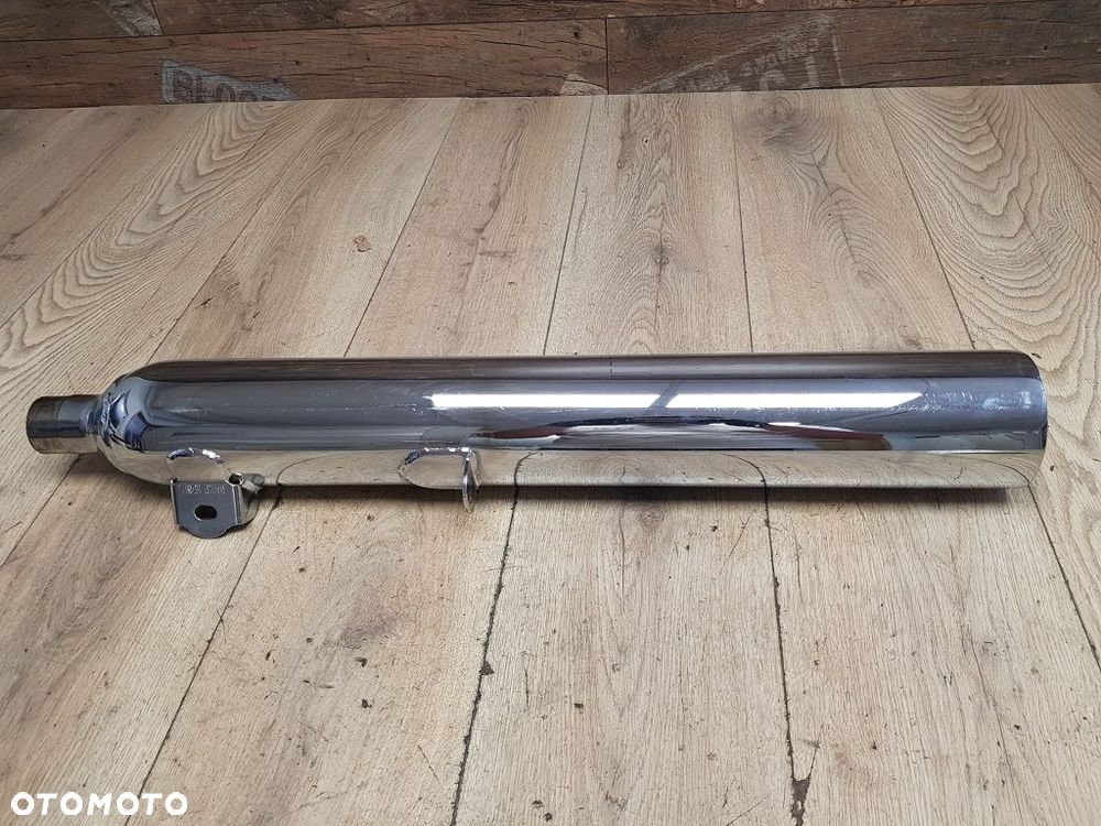 Tłumik Harley Davidson Dyna Switchback FLD 65937-12 - 10