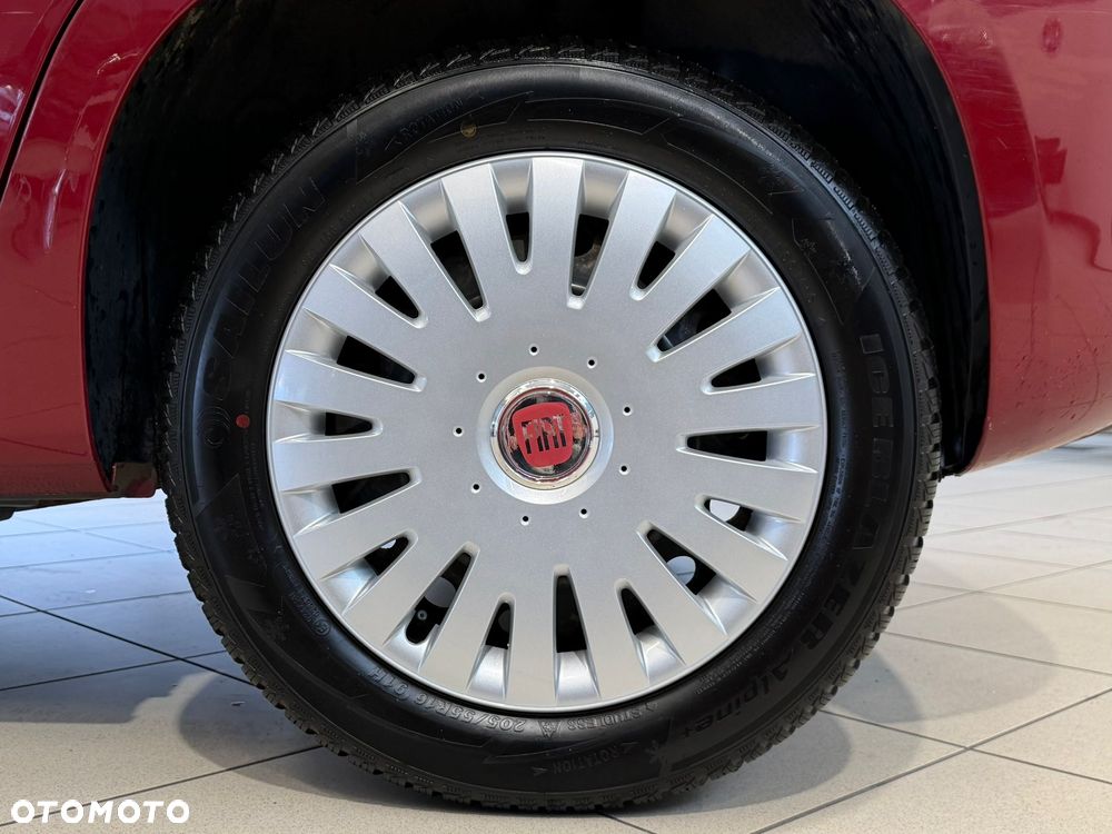 Fiat 500L 1.6 Multijet Easy S&S - 8
