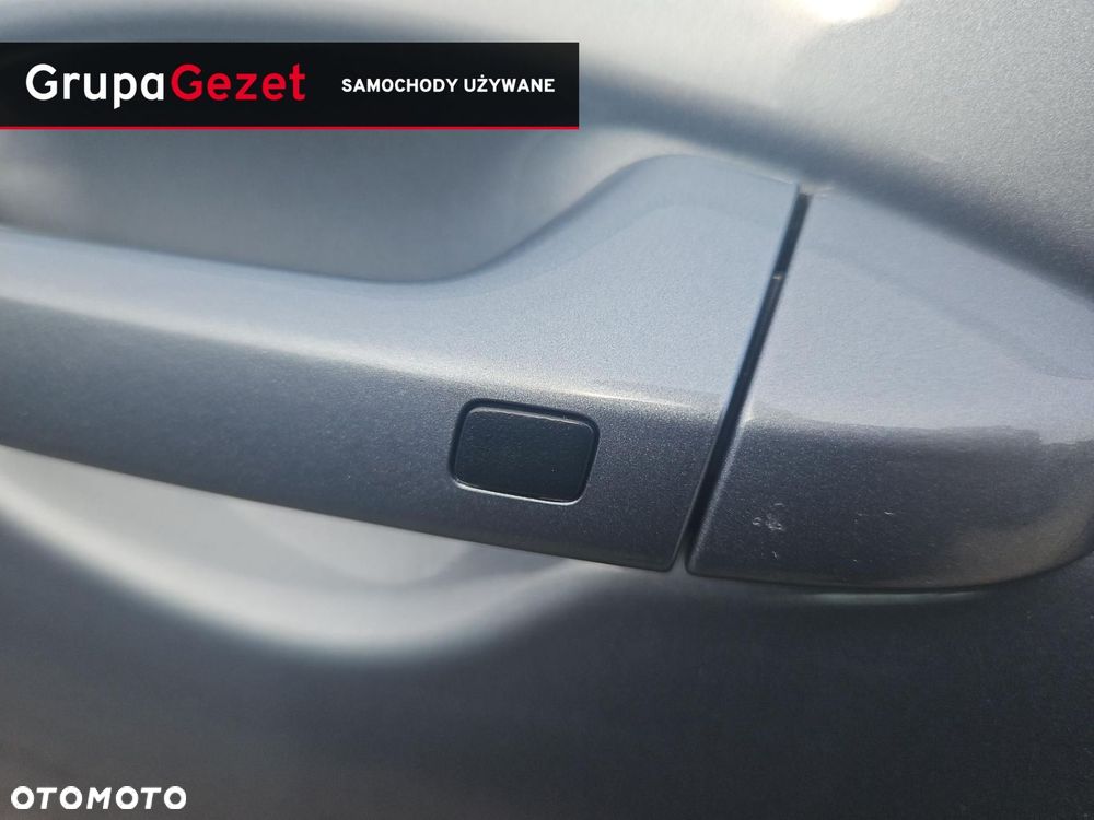 Kia XCeed - 20