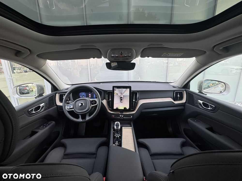 Volvo XC 60 - 24
