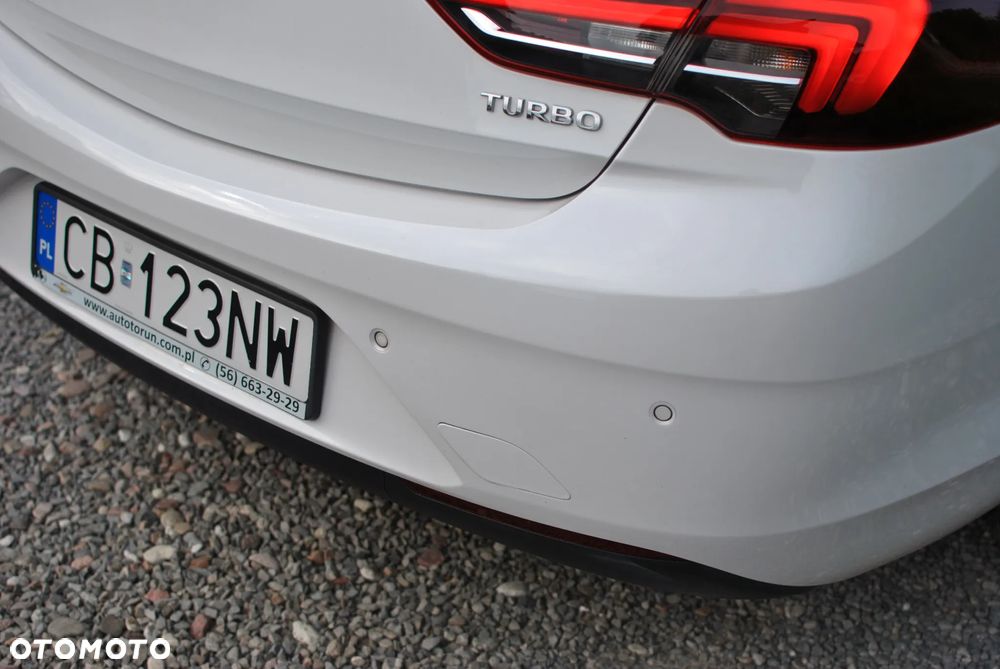 Opel Insignia CT 1.5 T Elite S&S - 21