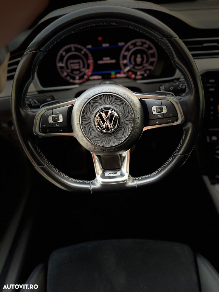 Volkswagen ARTEON 2.0 TDI SCR 4Motion DSG R-Line - 31
