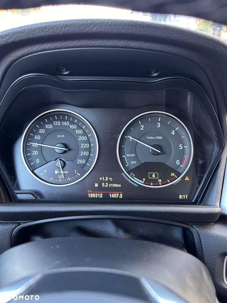 BMW Seria 2 - 13