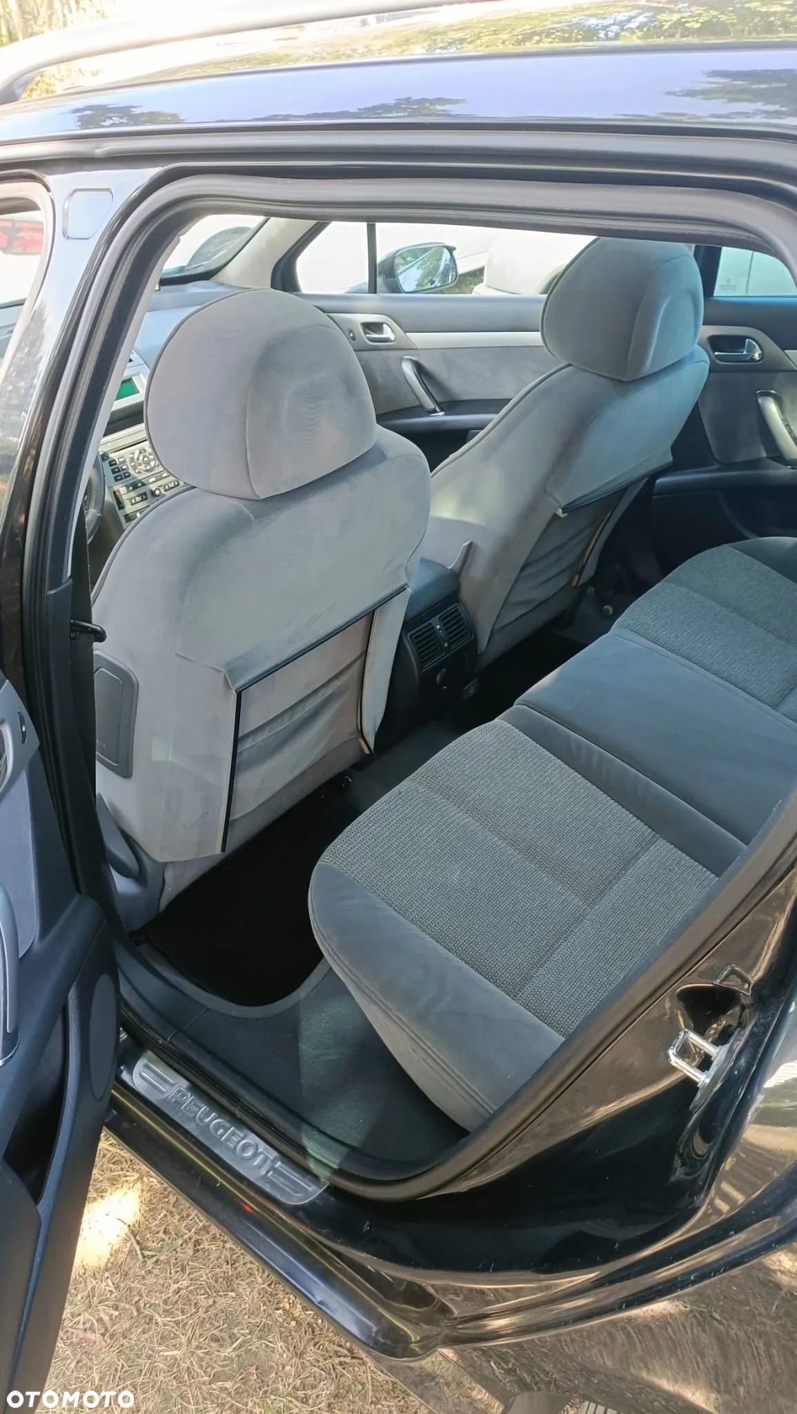 Peugeot 407 - 16