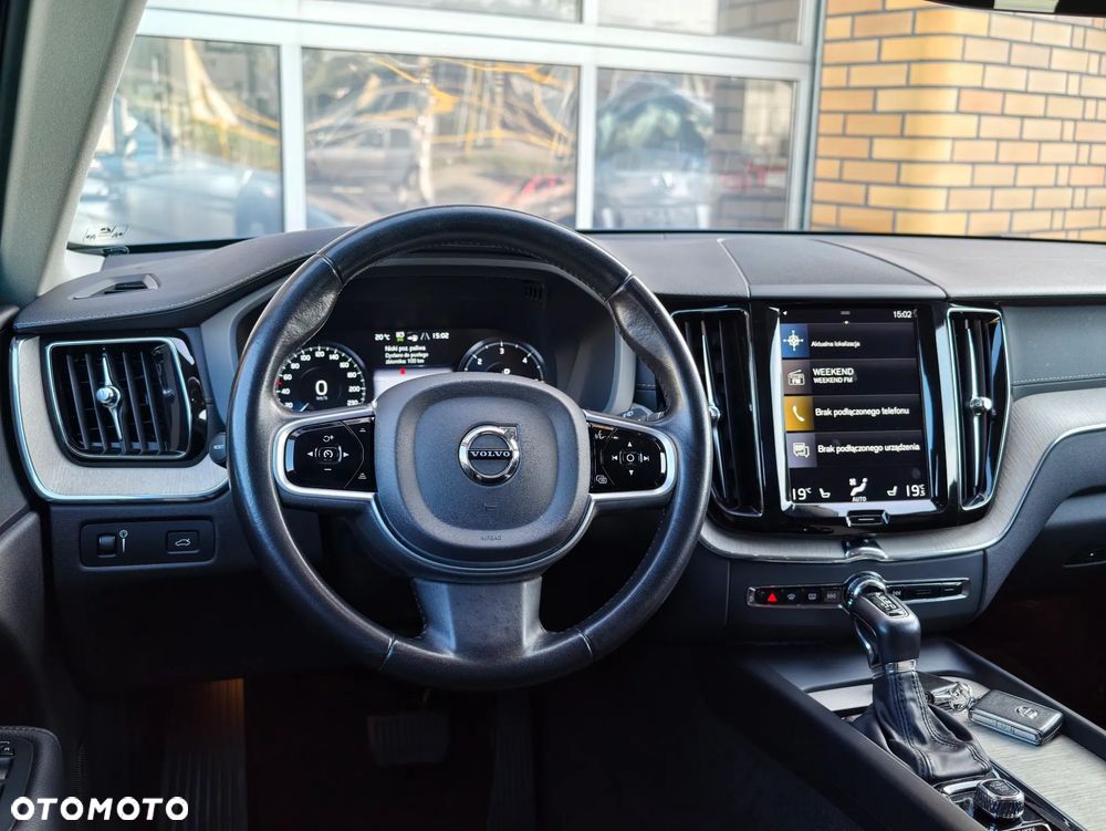 Volvo XC 60 D4 Inscription - 5