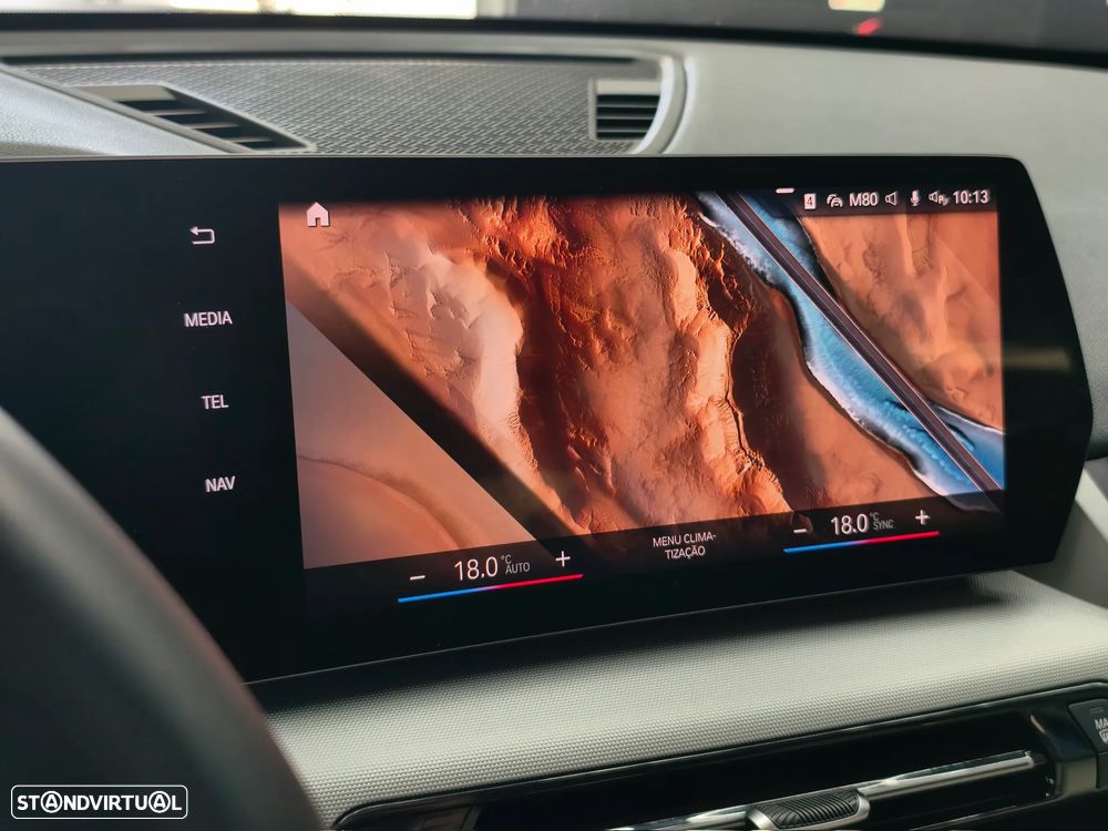 BMW X1 18 d sDrive Line Sport Auto - 33