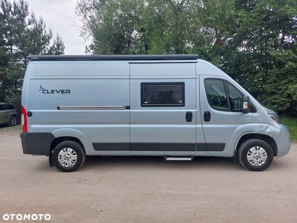 Citroën CLEVER 4 - Osobowy - 2