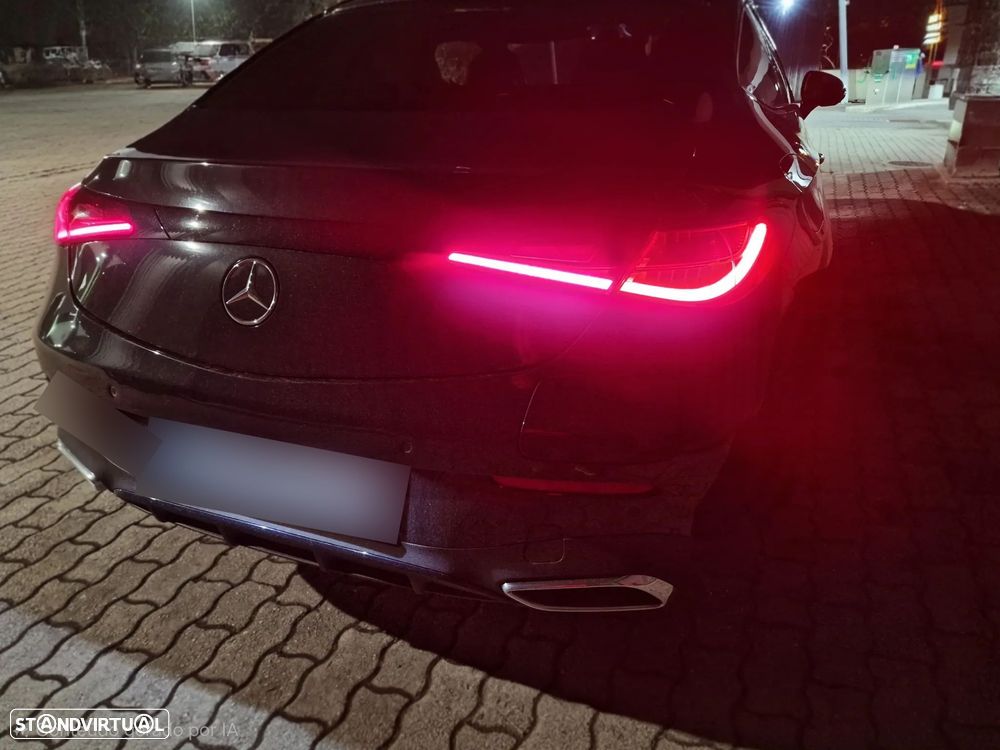 Mercedes-Benz CLE 300 e Coupe - 15