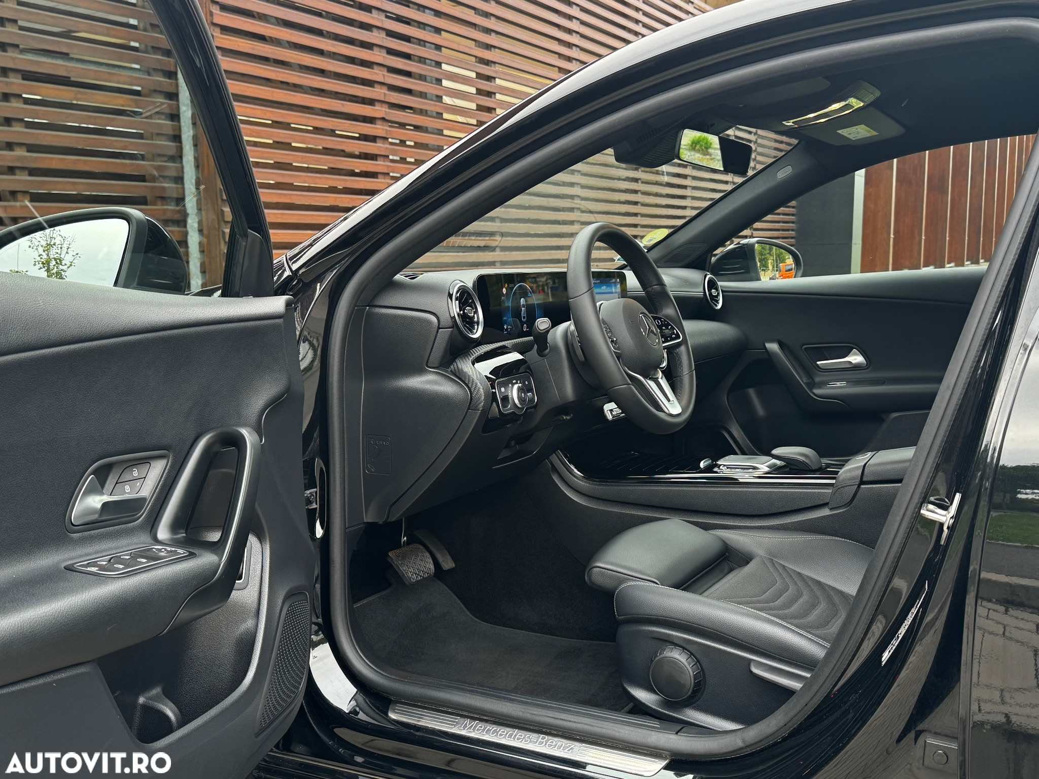 Mercedes-Benz A 180 d 8G-DCT Lim. Special Edition - 15