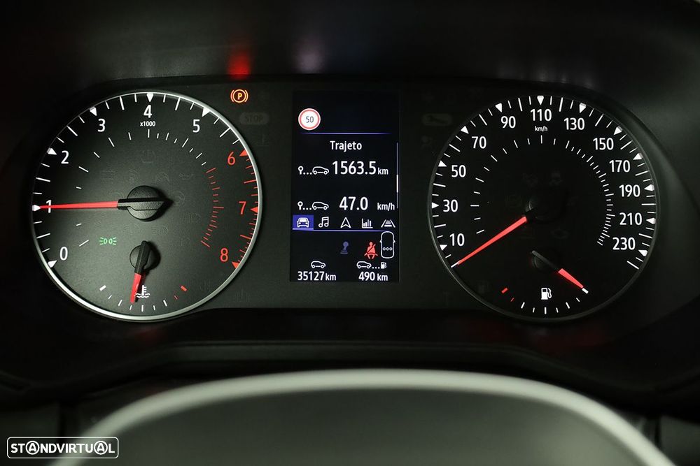 Renault Clio 1.0 TCe Evolution - 15