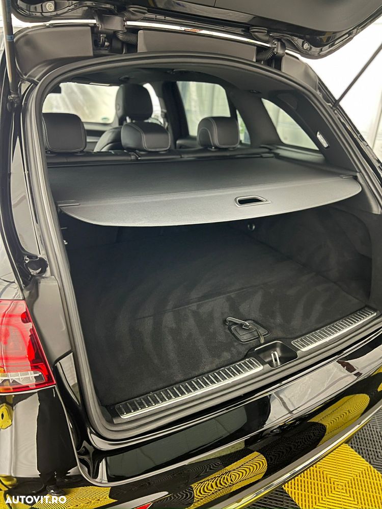 Mercedes-Benz GLC 220 d 4MATIC - 10