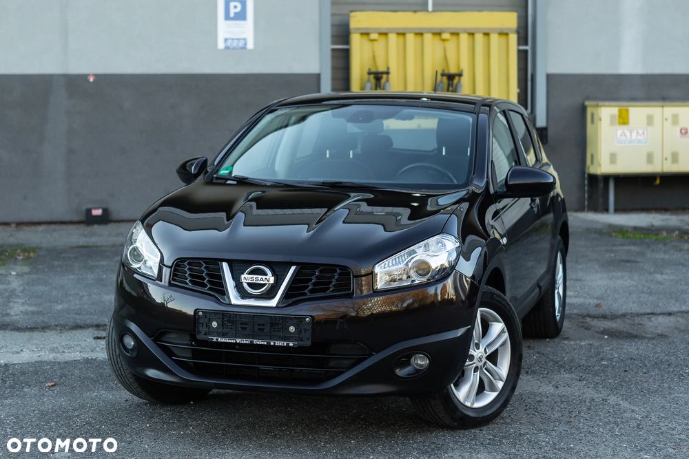 Nissan Qashqai 1.6 Tekna - 3