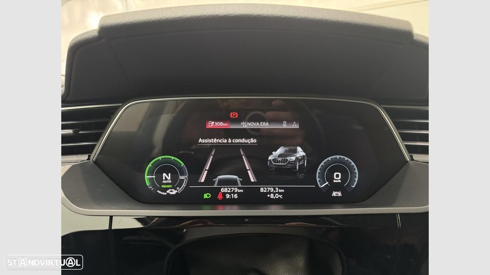 Audi e-tron S quattro - 8