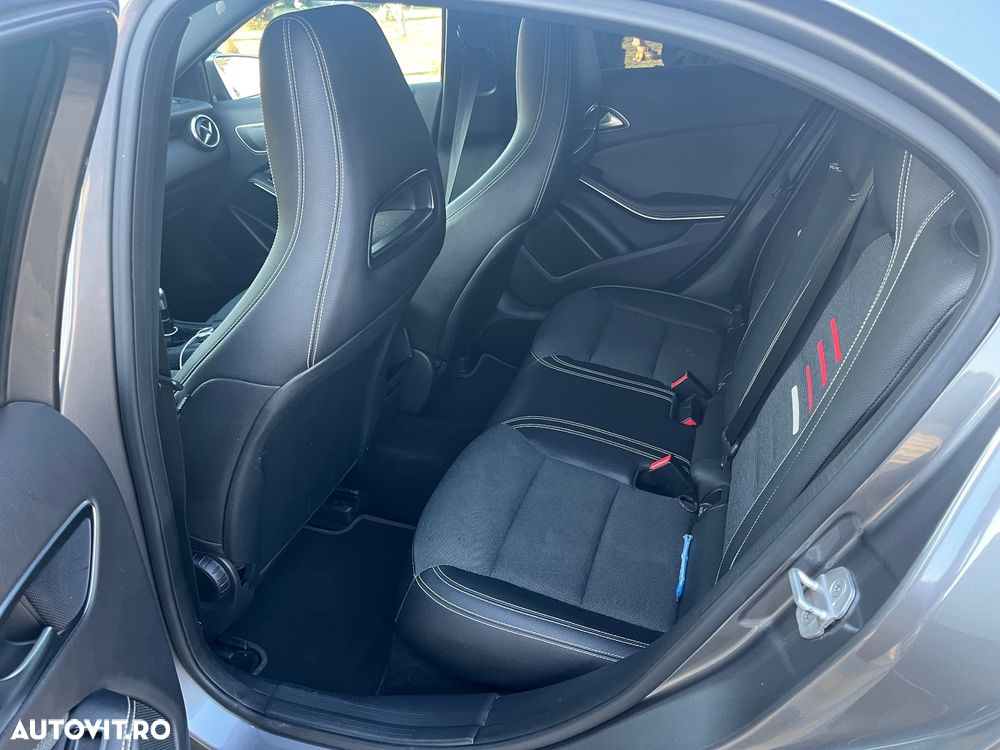 Mercedes-Benz A 180 - 7