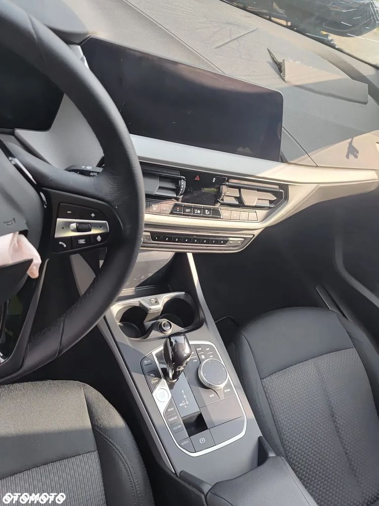 BMW Seria 1 116i Luxury Line - 5