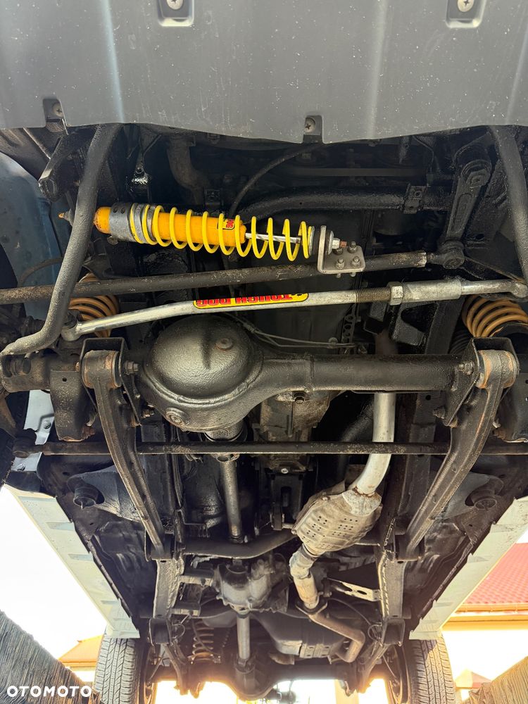 Suzuki Jimny 1.3 Elegance EU6 - 9