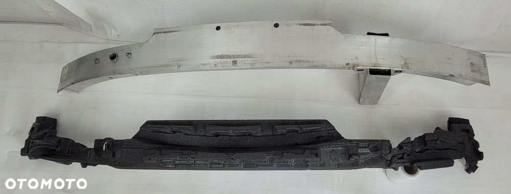 BELKA MERCEDES S-KLASA W222 ABSORBER CZUJNIK STREFA LEWA A2226203601 - 1