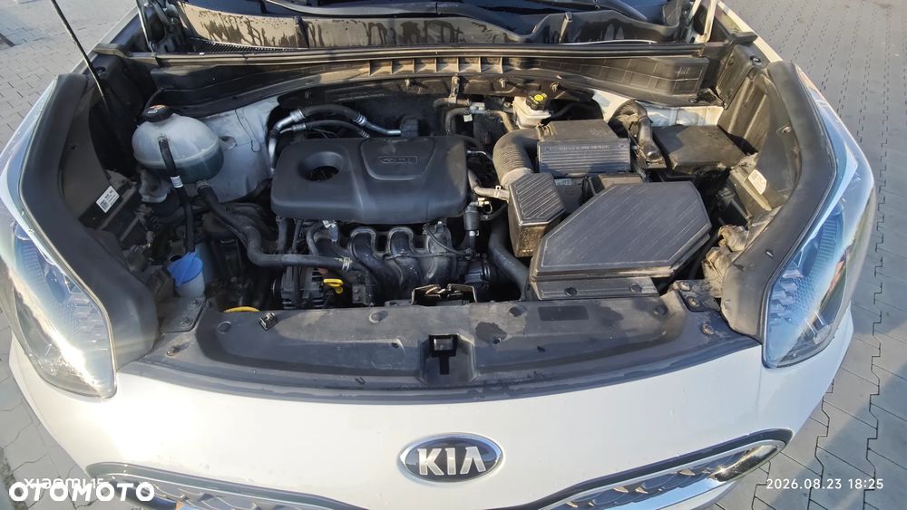 Kia Sportage 1.6 GDI L 2WD - 7