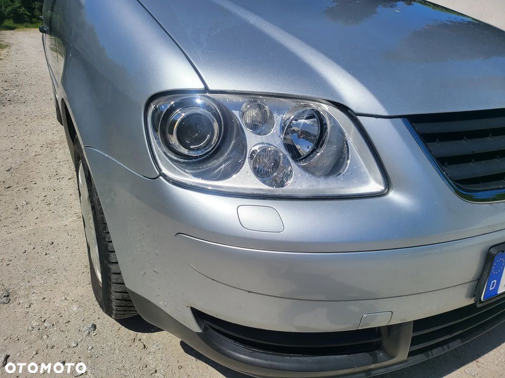 Volkswagen Touran 1.6 - 3