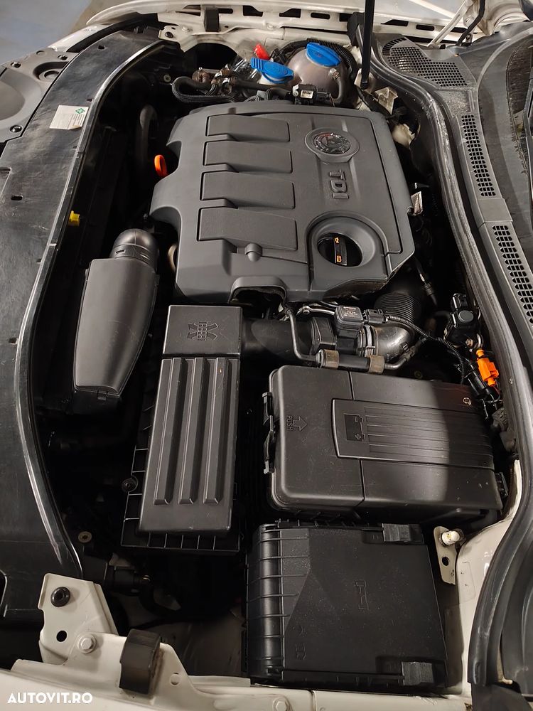 Skoda Superb 1.6 TDI Ambition - 4