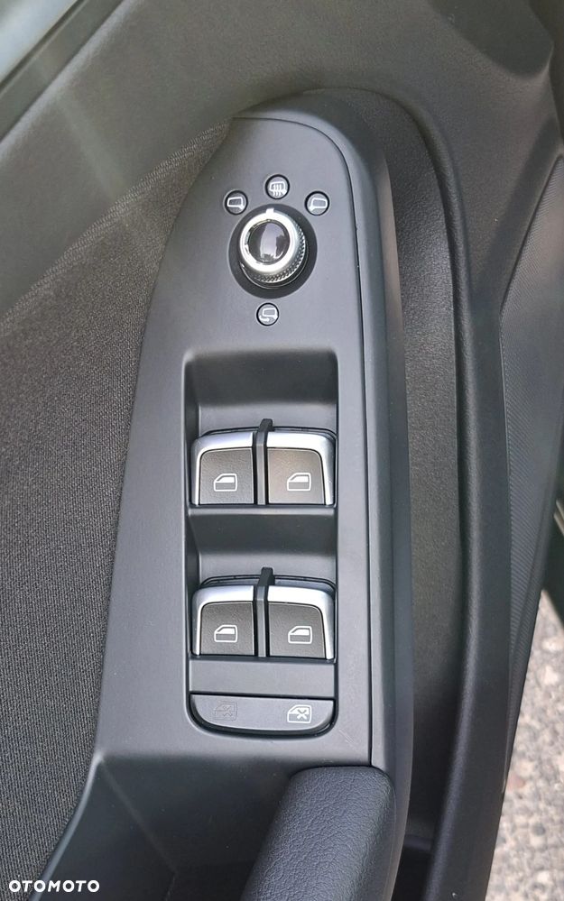 Audi A5 Sportback 2.0 TDI quattro DPF S tronic - 28