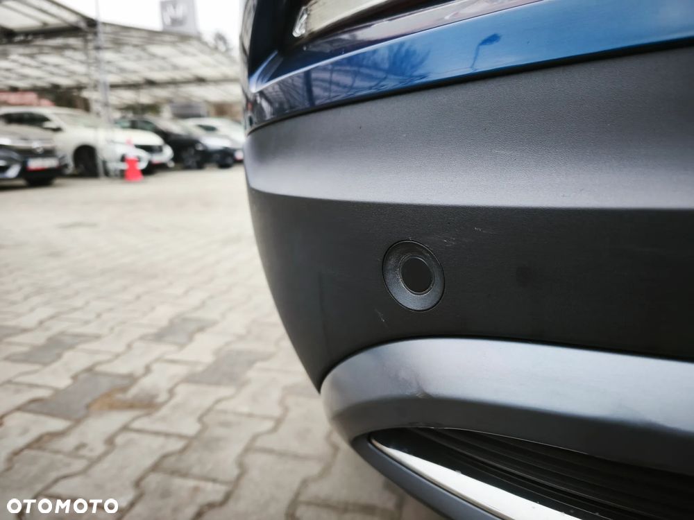 Renault Kadjar 1.3 TCe FAP Zen EDC - 19