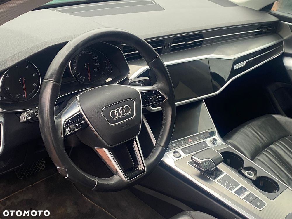 Audi A6 Limousine - 16