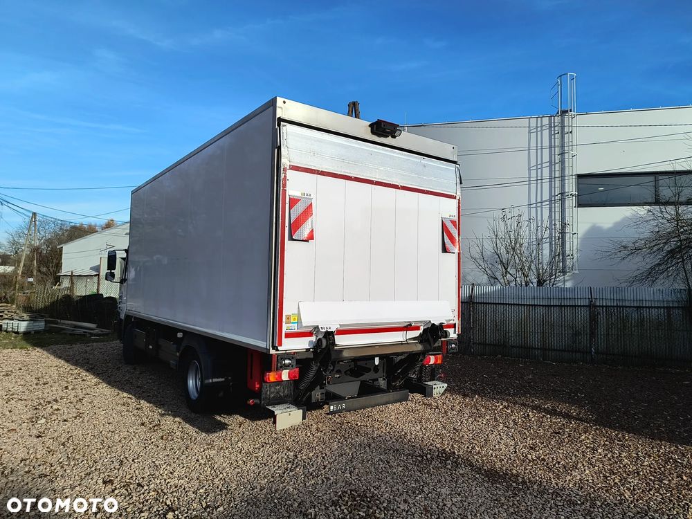 Mercedes-Benz Atego 1224 EURO6 - 3
