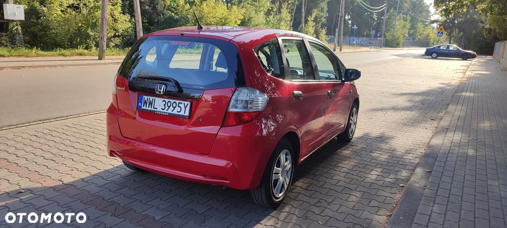 Honda Jazz 1.2 Trend - 6