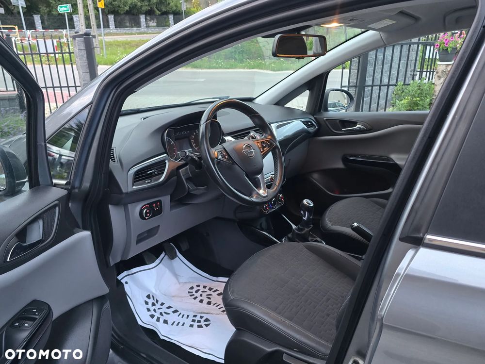 Opel Corsa 1.4 Innovation - 25