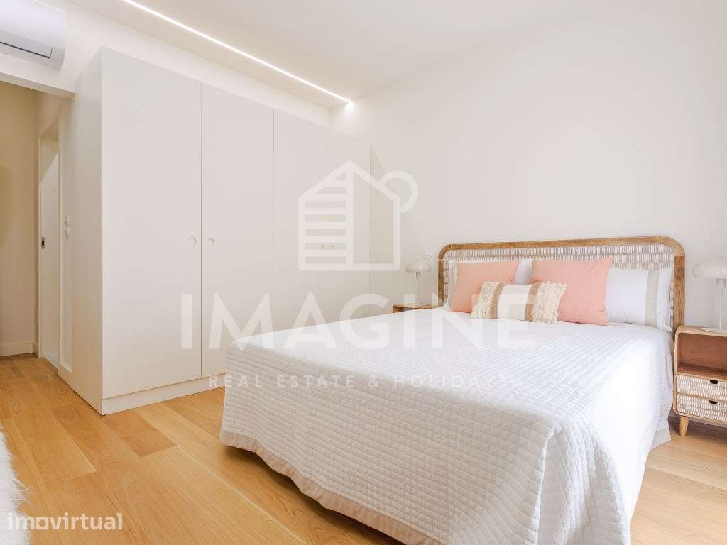 Apartamento T3 , na Avenida dos Combatentes - Grande imagem: 2/42