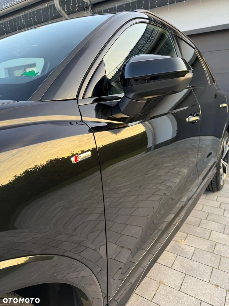 Audi Q3 45 TFSI Quattro S tronic S line - 7