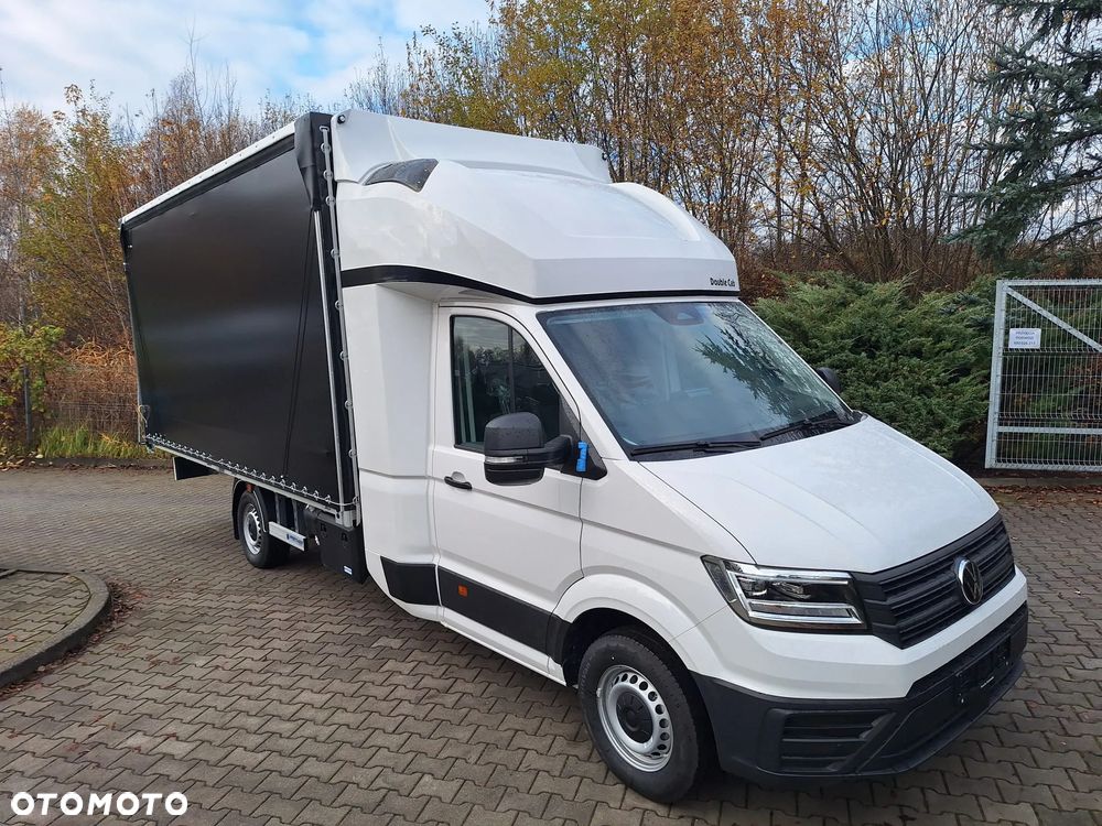 Volkswagen CRAFTER 35 - 2