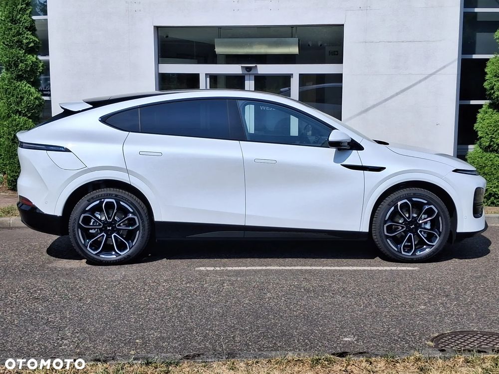 XPeng G6 80.8 kWh RWD Long Range PRO - 5