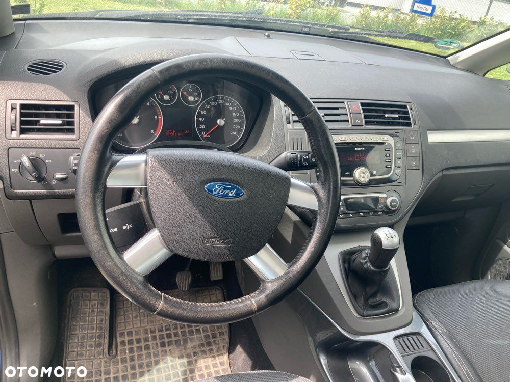 Ford Focus C-Max - 6