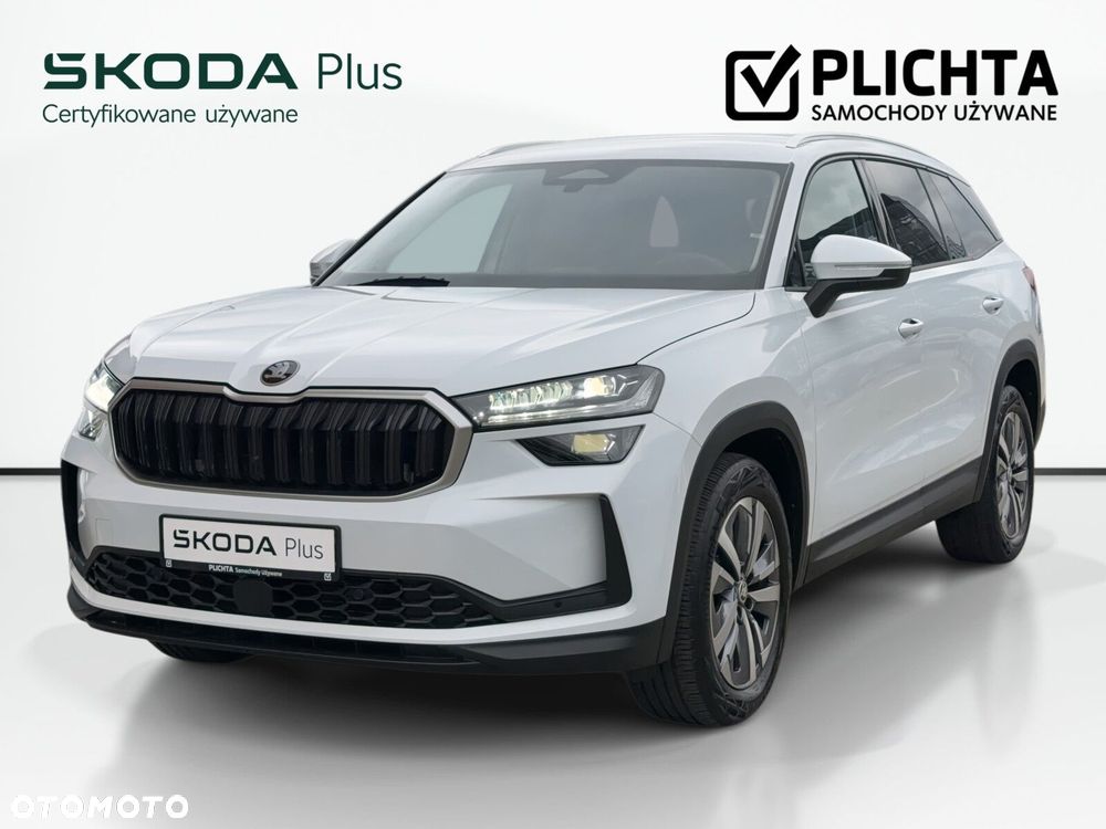 Skoda Kodiaq 2.0 TDI 4x4 Selection DSG - 1