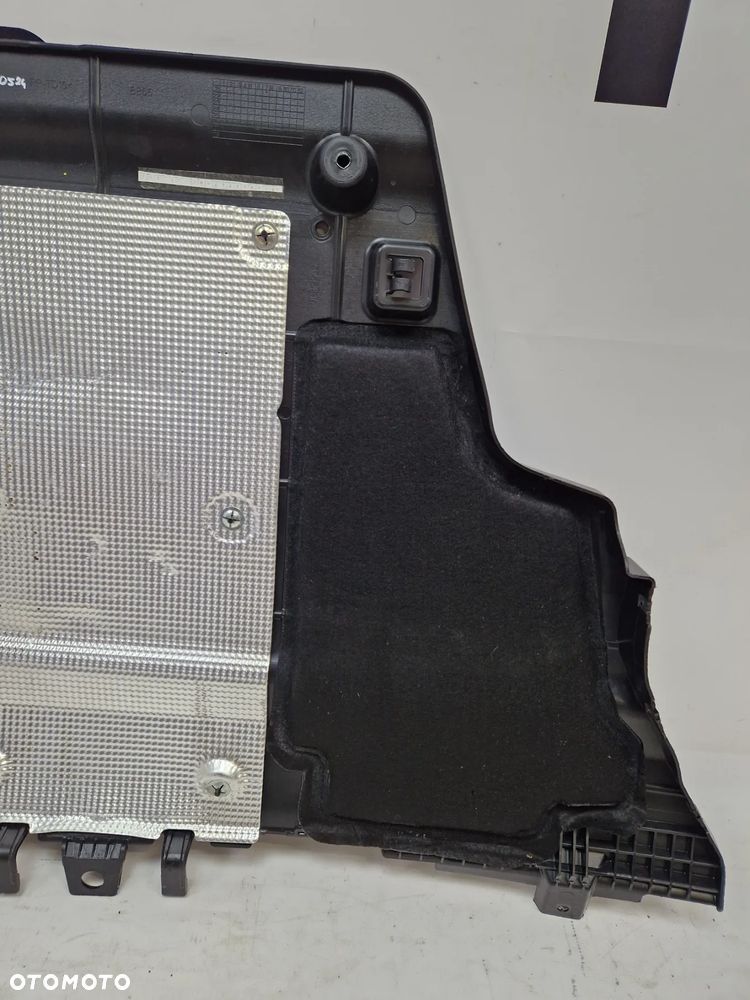 Osłona podwozia pod silnik Alfa Romeo Tonale - 3