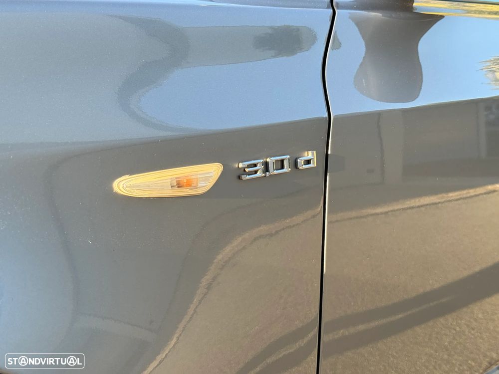BMW X3 30 d xDrive Auto - 15