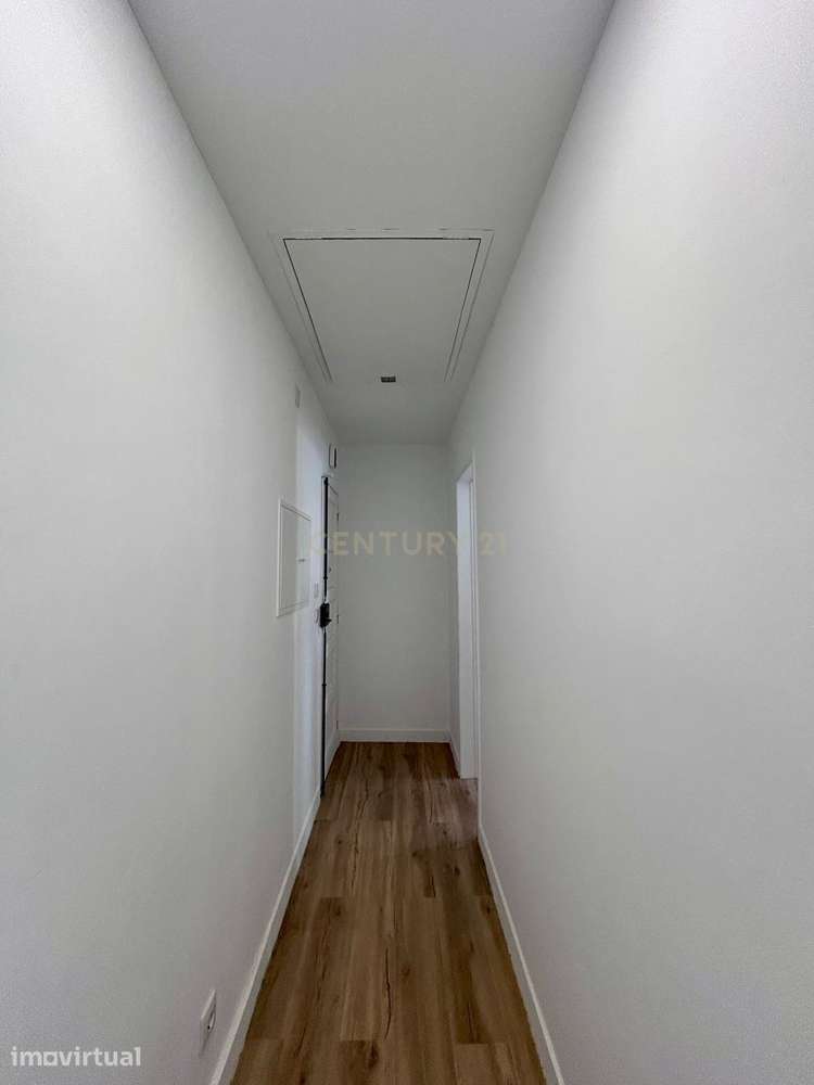 T2 Remodelado no Centro de Loures - Grande imagem: 3/16