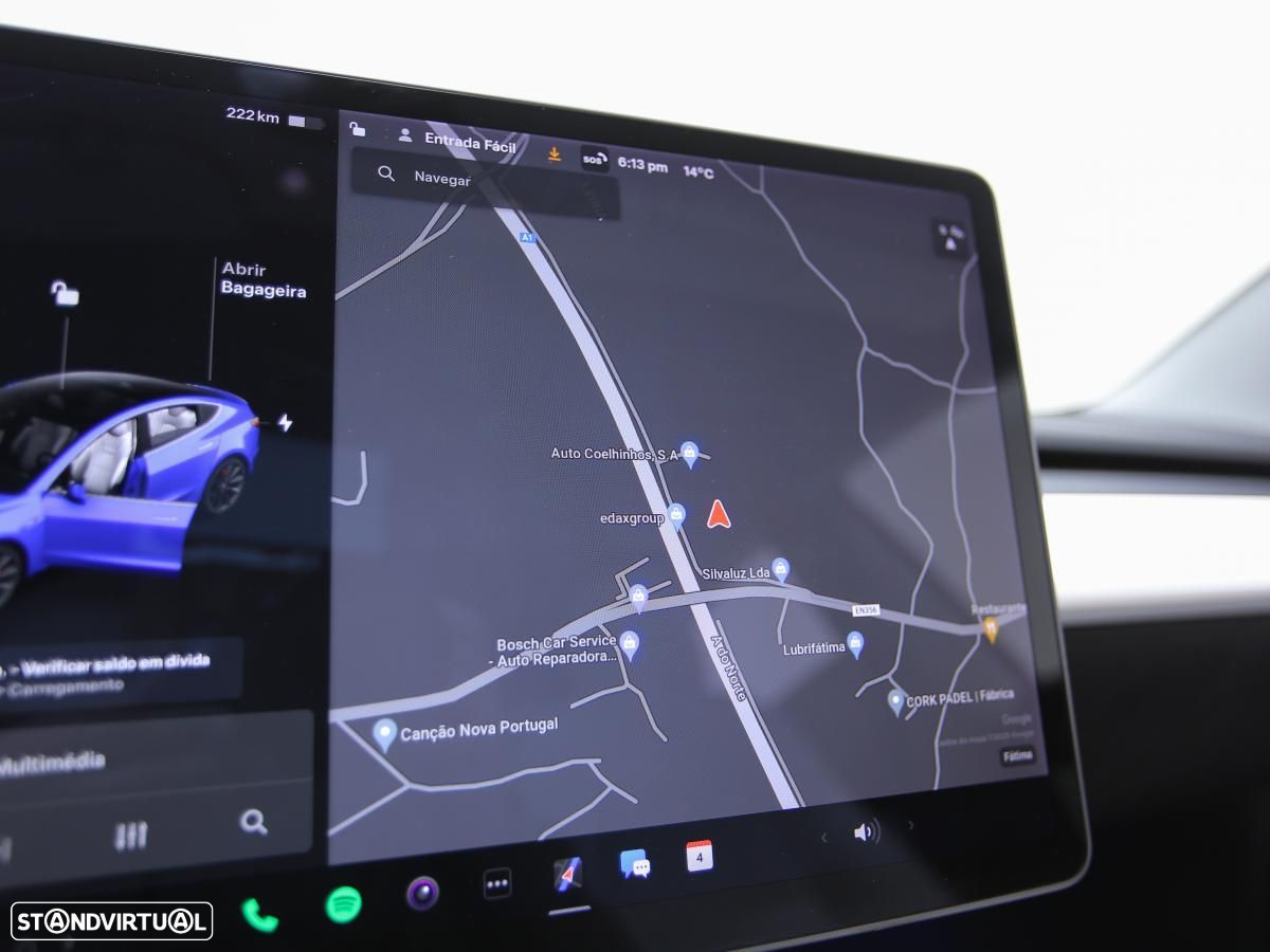 Tesla Model 3 AWD Dual Motor Performance - 20