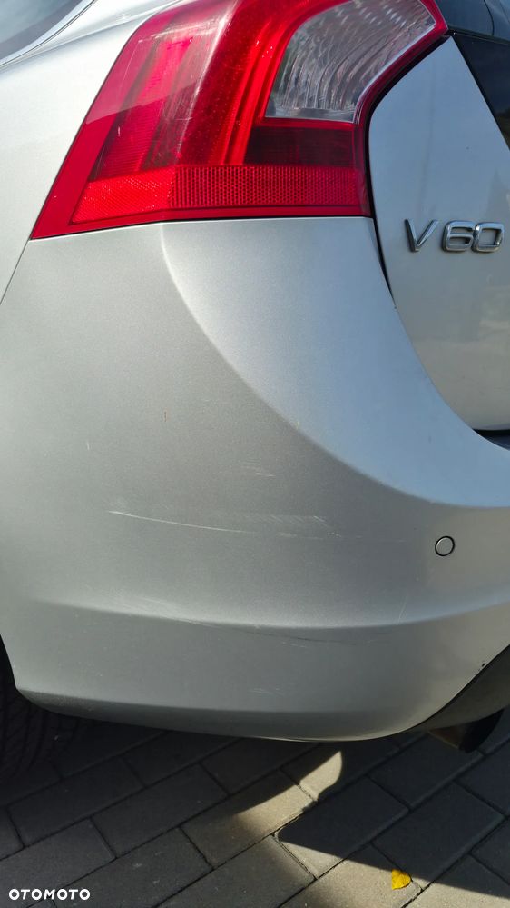Volvo V60 D3 Geartronic Summum - 31