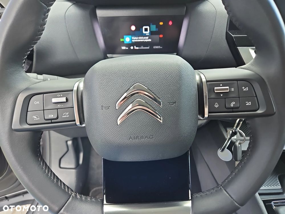 Citroën C4 1.2 PureTech Feel Pack S&S - 19