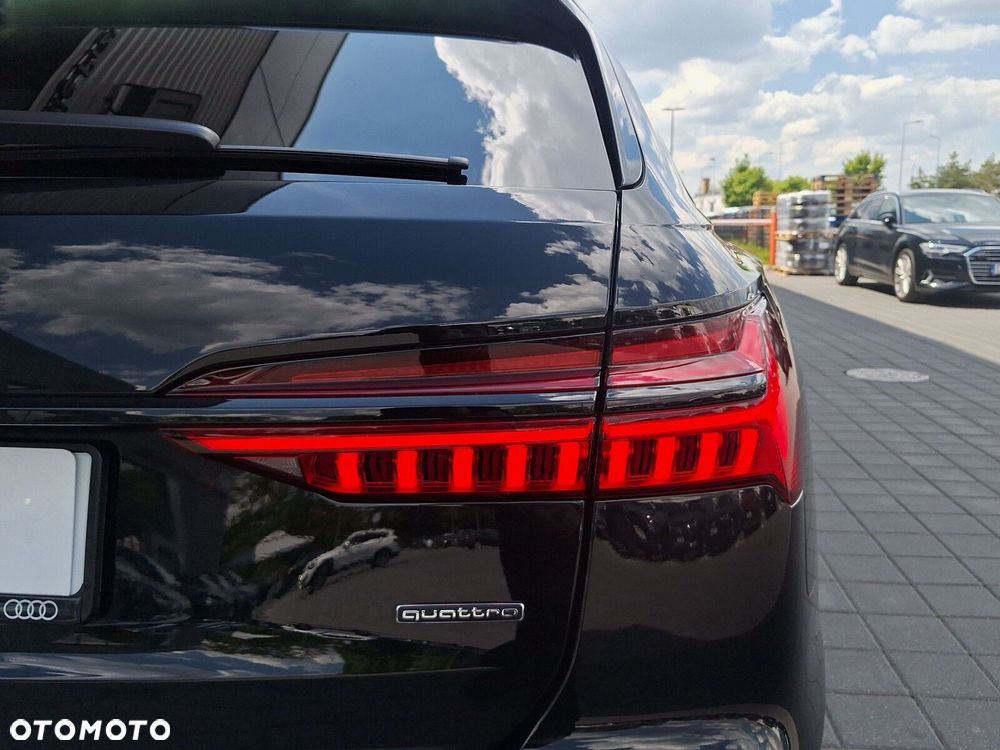 Audi A6 Avant 45 TFSI mHEV Quattro S Line S tronic - 33