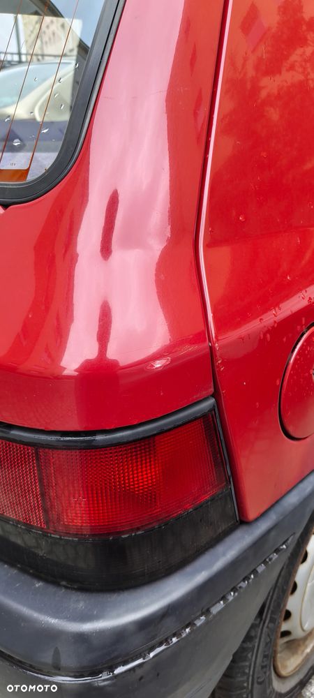 Renault Clio 1.2 RL - 7