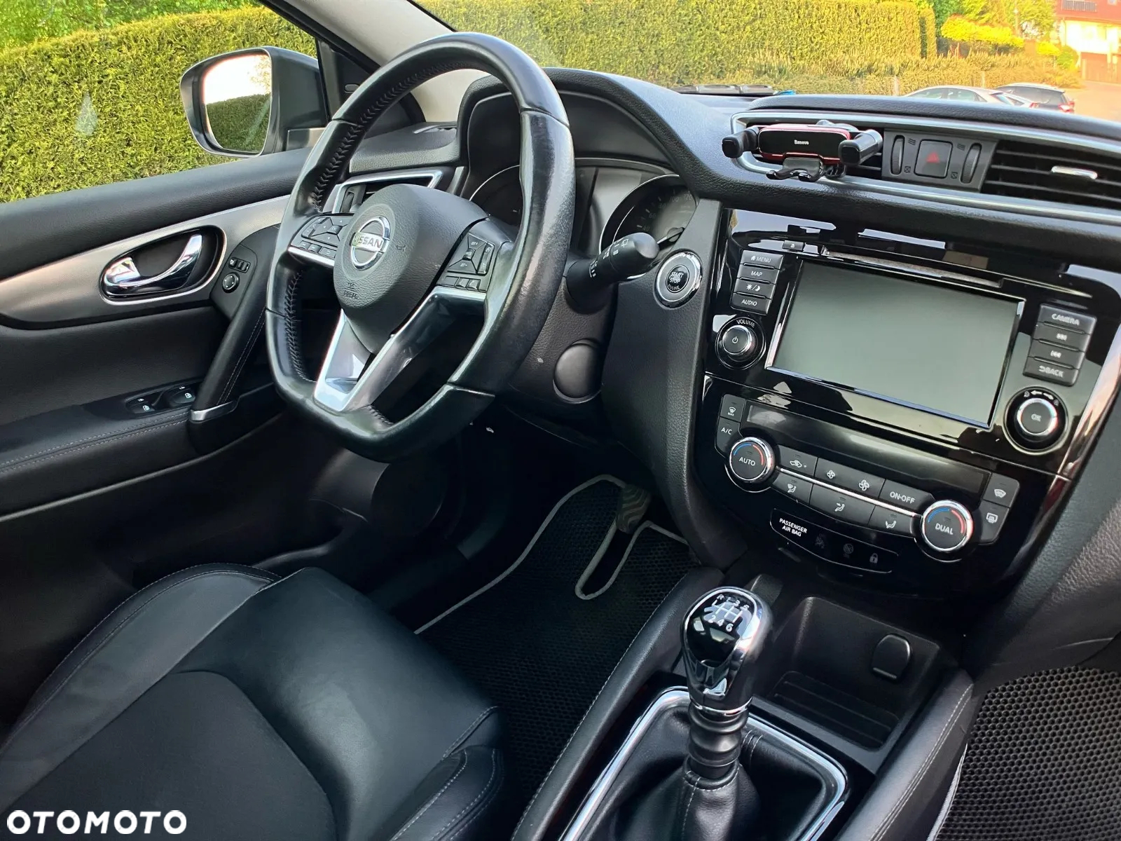 Nissan Qashqai 1.5 dCi Tekna+ - 17