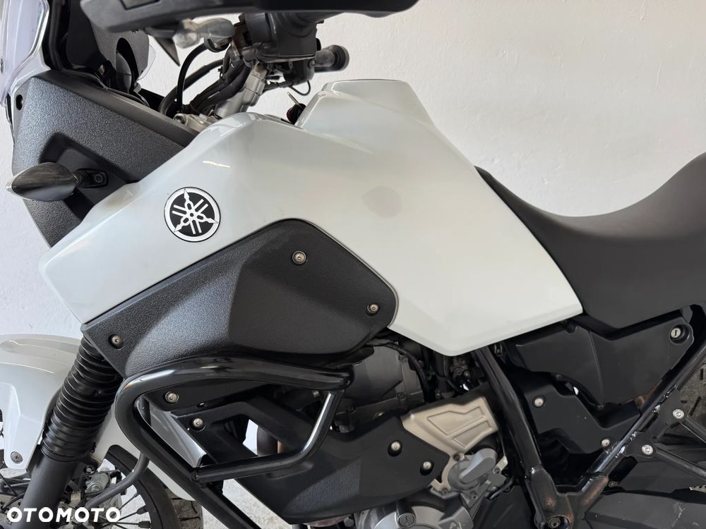 Yamaha XTZ - 32