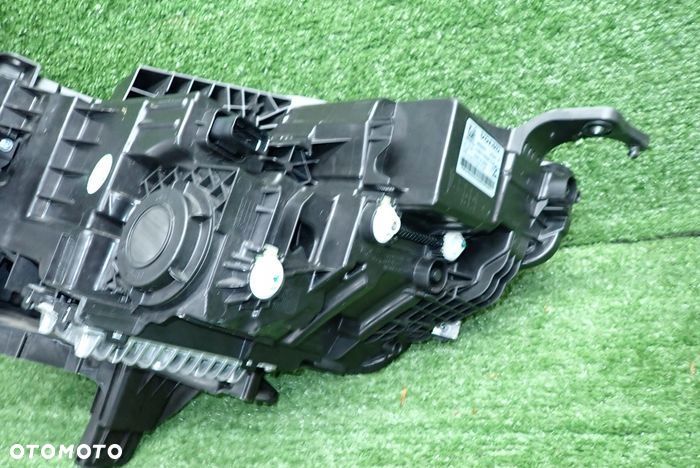 VOLVO EX30 EX-30 FULL LED 23- reflektor prawy lampa prawy - 10