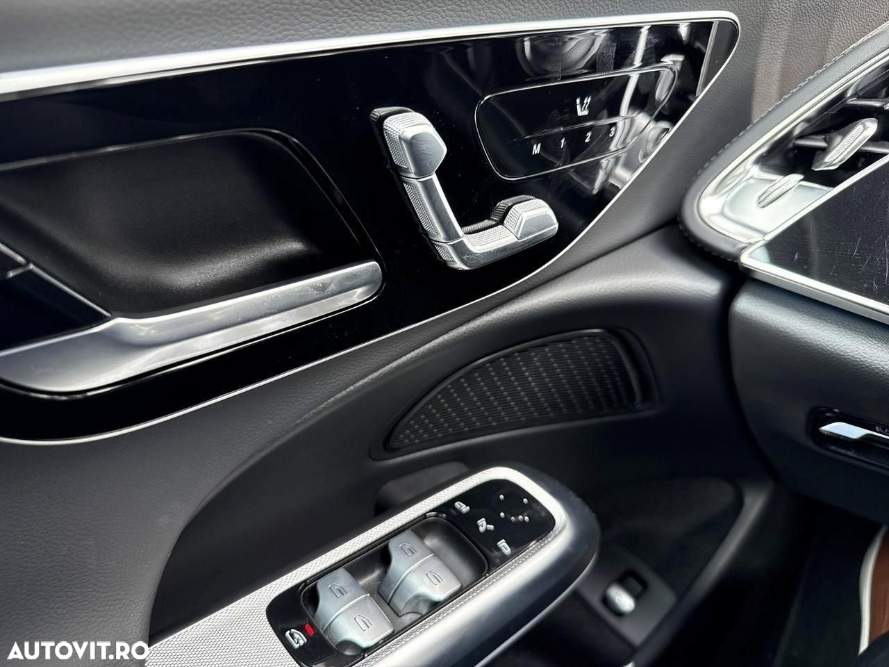 Mercedes-Benz E 200 MHEV 4MATIC Aut. - 17