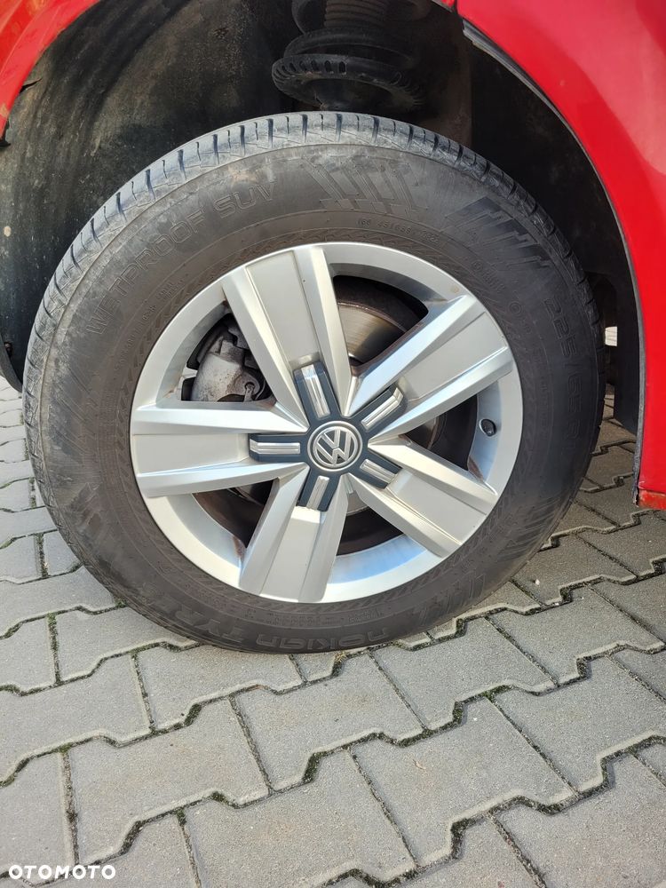 Volkswagen Transporter L2H1 - 6
